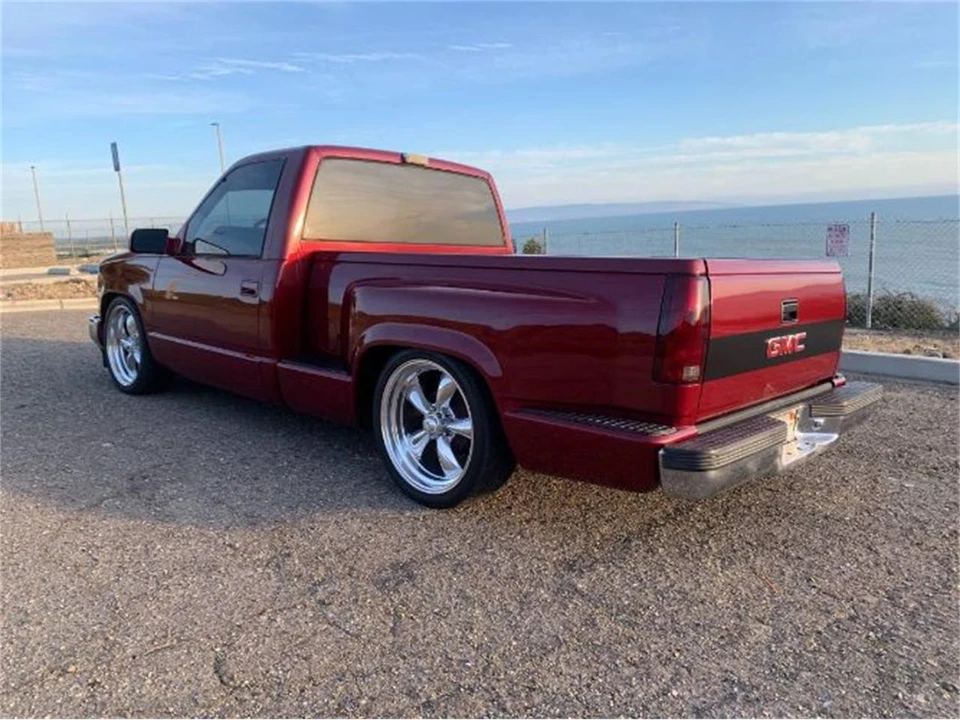 1988 GMC C/K 3rd Gen - Image 5 of 11