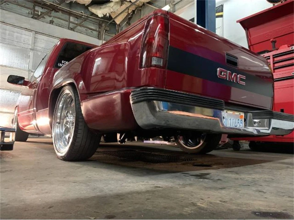1988 GMC C/K 3rd Gen - Image 3 of 11
