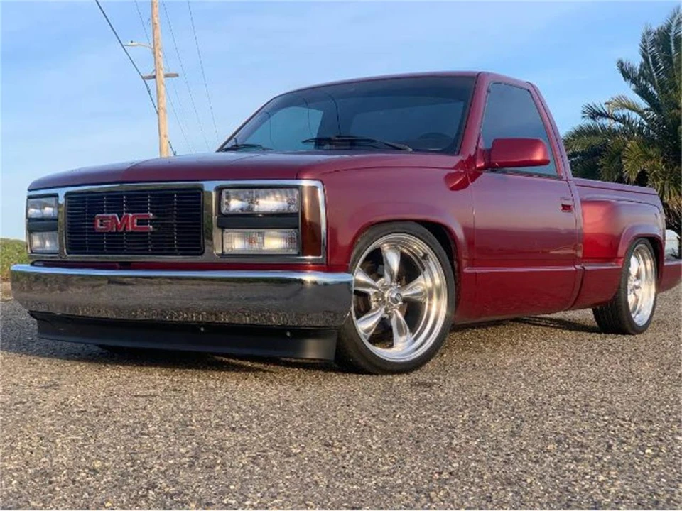 1988 GMC C/K 3rd Gen - Image 7 of 11