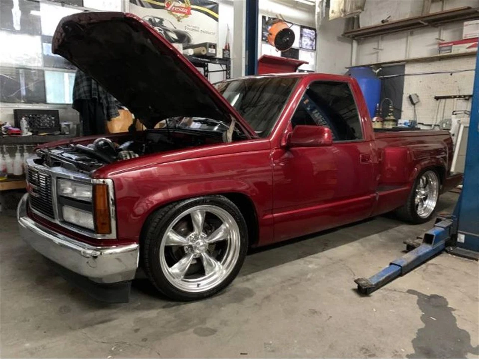 1988 GMC C/K 3rd Gen - Image 10 of 11