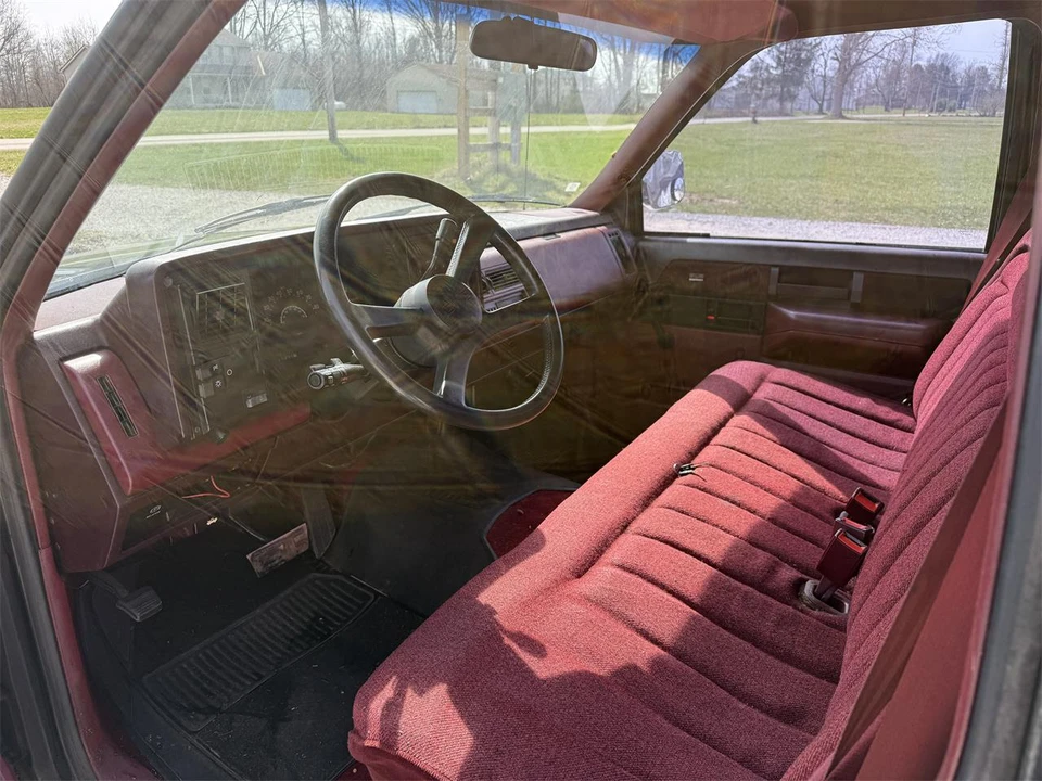 1988 GMC C/K 3rd Gen - Image 9 of 16