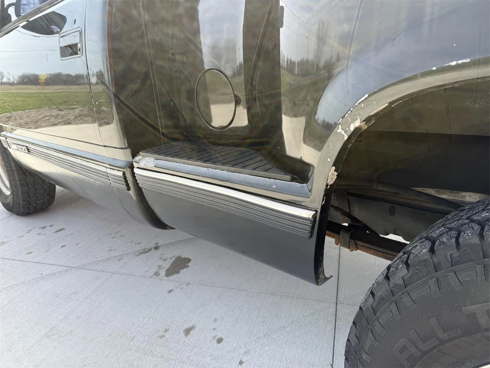 1988 GMC C/K 3rd Gen - Image 12 of 16