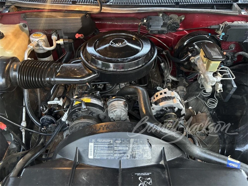 1988 GMC C/K 3rd Gen - Image 5 of 5