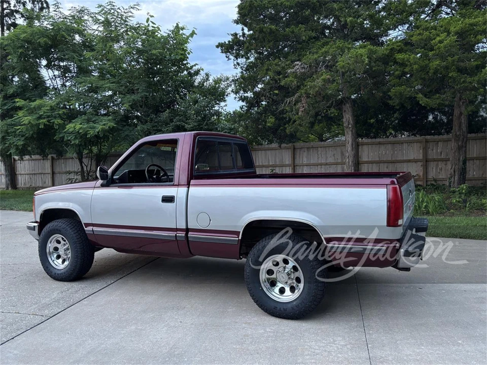 1988 GMC C/K 3rd Gen - Image 3 of 5