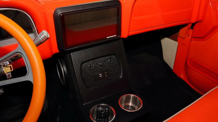 1988 GMC Sierra 1st Gen - Image 11 of 24