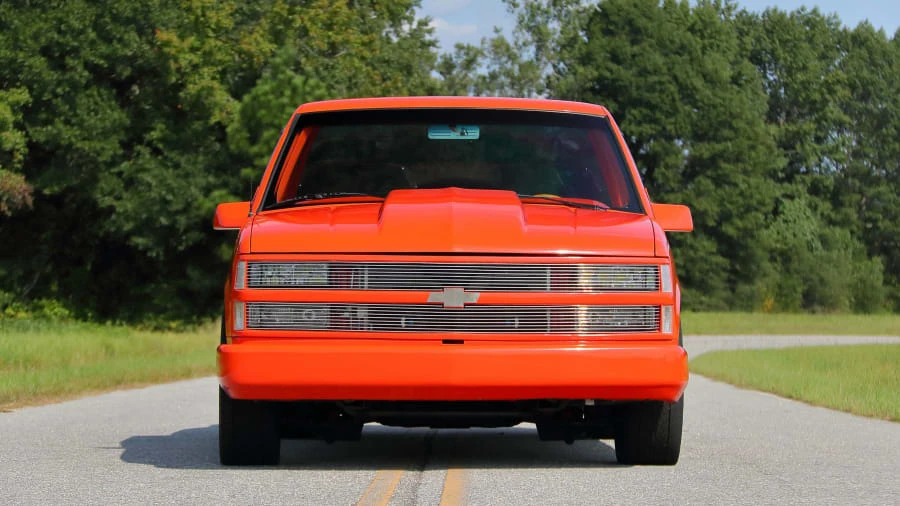 1988 GMC Sierra 1st Gen - Image 14 of 24