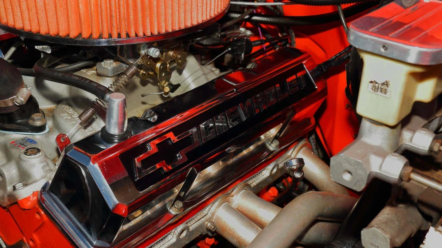 1988 GMC Sierra 1st Gen - Image 23 of 24