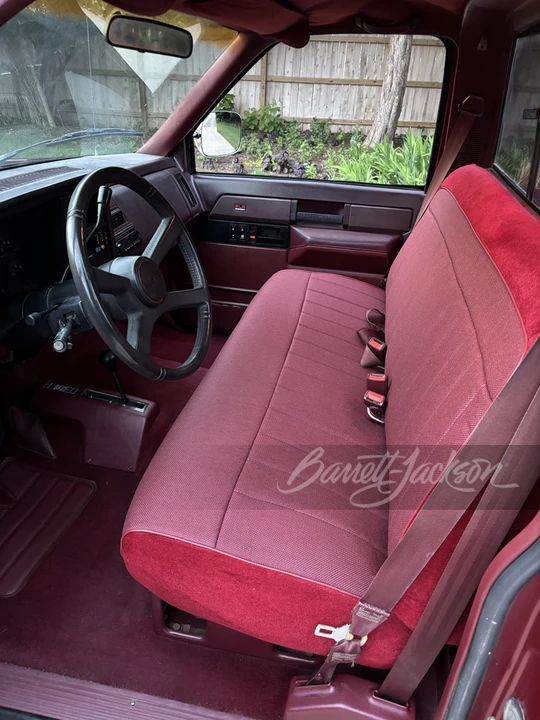 1988 GMC C/K 3rd Gen - Image 4 of 12