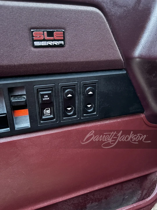 1988 GMC C/K 3rd Gen - Image 7 of 12