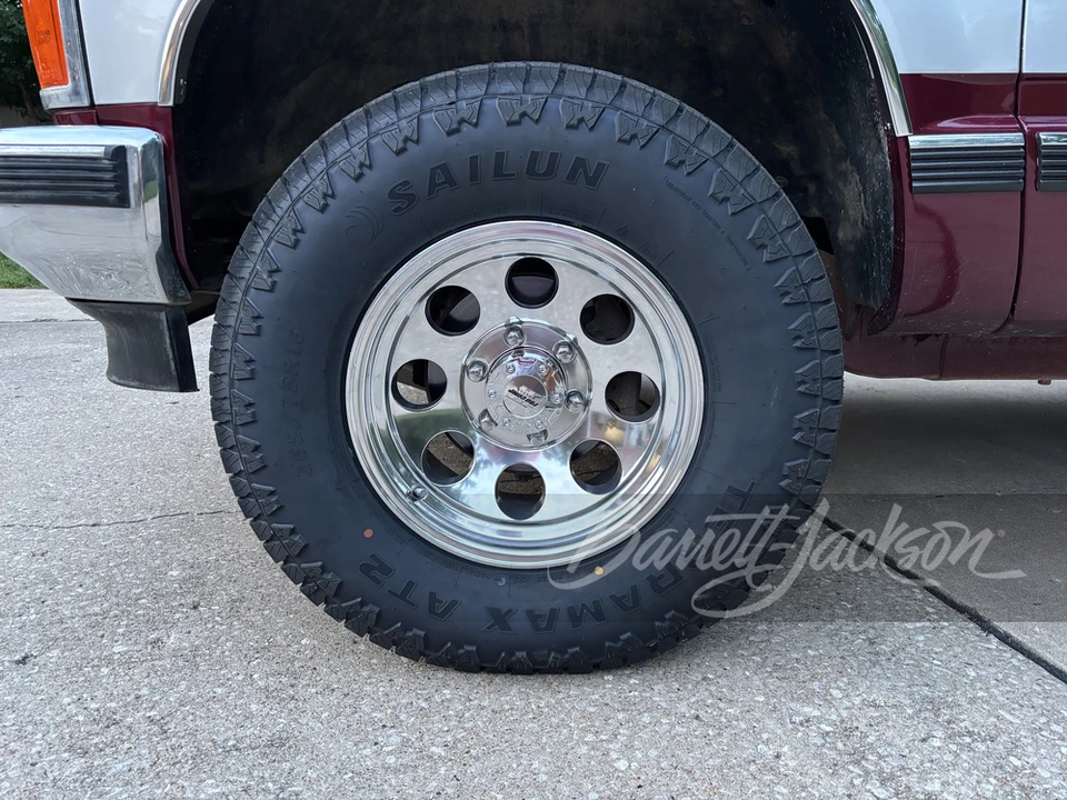 1988 GMC C/K 3rd Gen - Image 12 of 12