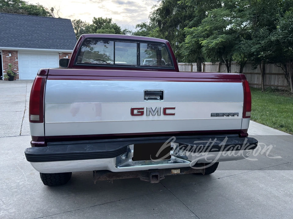 1988 GMC C/K 3rd Gen - Image 11 of 12