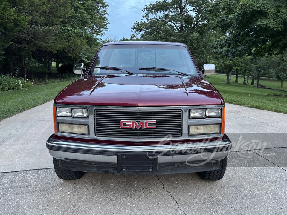 1988 GMC C/K 3rd Gen - Image 9 of 12
