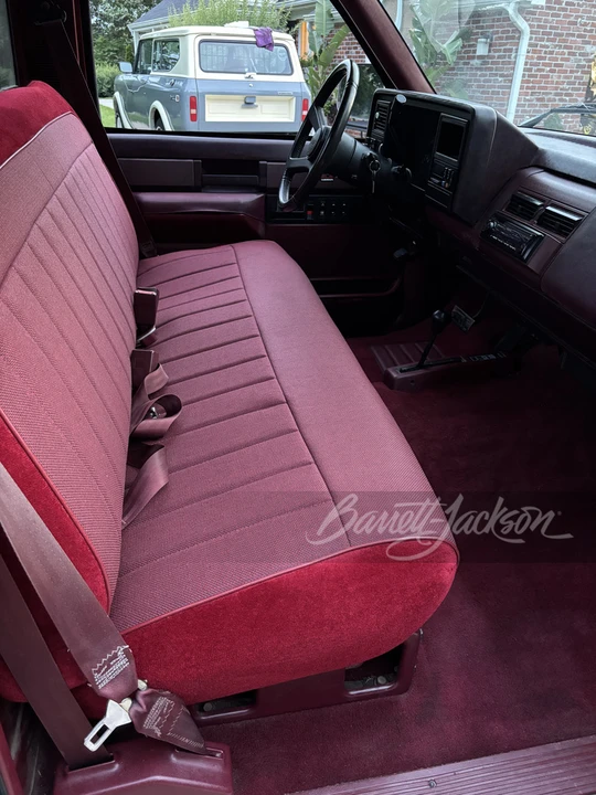 1988 GMC C/K 3rd Gen - Image 6 of 12
