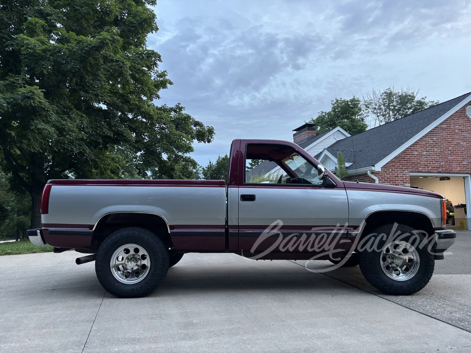 1988 GMC C/K 3rd Gen - Image 2 of 12