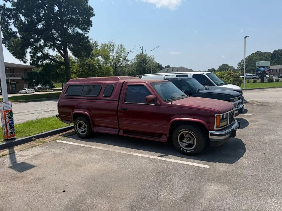 1988 GMC C/K 3rd Gen - Image 9 of 12