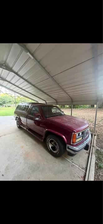 1988 GMC C/K 3rd Gen - Image 7 of 12