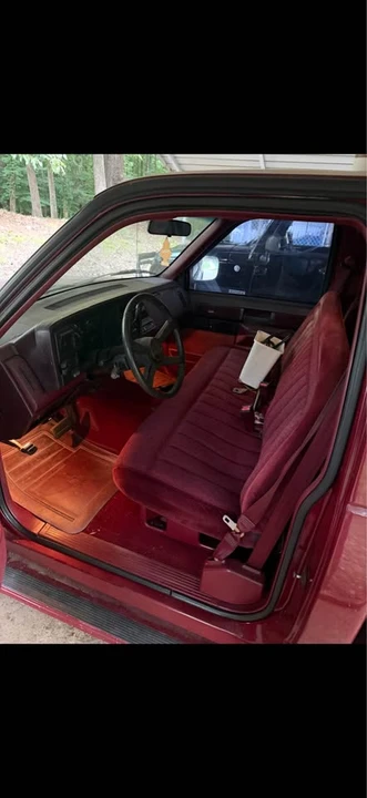 1988 GMC C/K 3rd Gen - Image 4 of 12