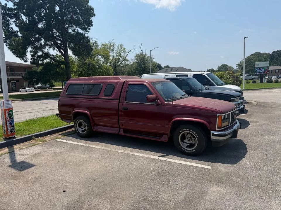 1988 GMC C/K 3rd Gen - Image 8 of 12