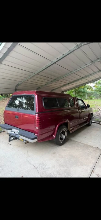 1988 GMC C/K 3rd Gen - Image 2 of 12