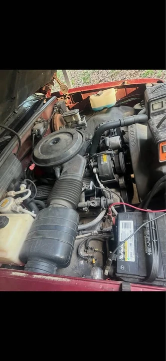 1988 GMC C/K 3rd Gen - Image 5 of 12