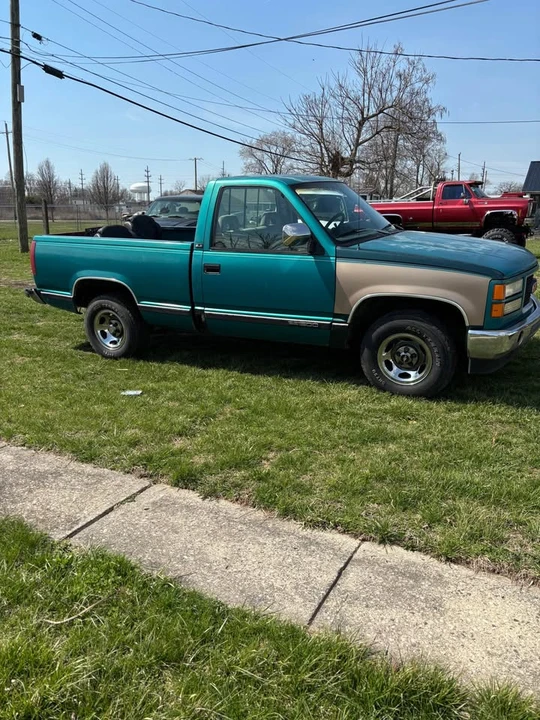 1988 GMC C/K 3rd Gen - Image 3 of 5
