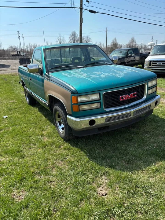 1988 GMC C/K 3rd Gen - Image 2 of 5