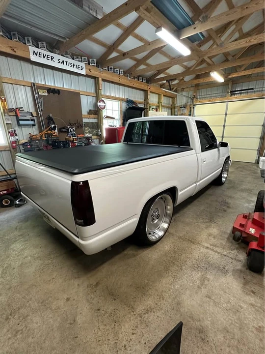 1988 GMC C/K 3rd Gen - Image 4 of 10