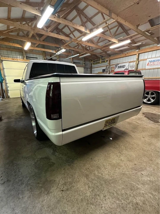 1988 GMC C/K 3rd Gen - Image 5 of 10