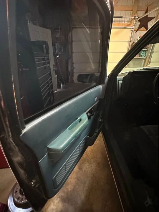 1988 GMC C/K 3rd Gen - Image 10 of 10