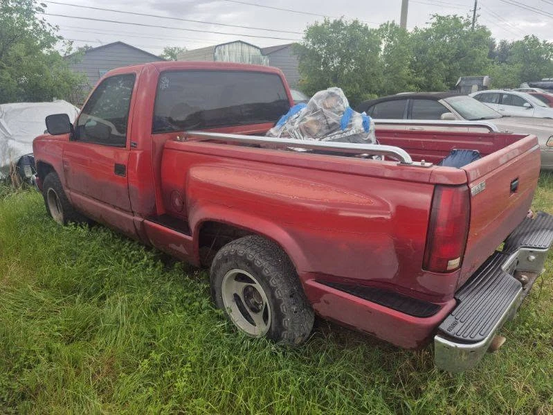 1988 GMC C/K 3rd Gen - Image 2 of 6