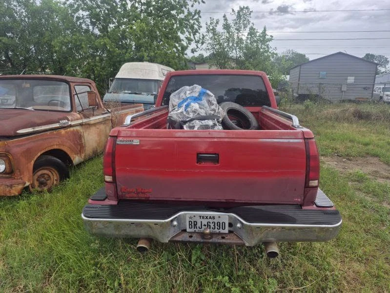 1988 GMC C/K 3rd Gen - Image 3 of 6