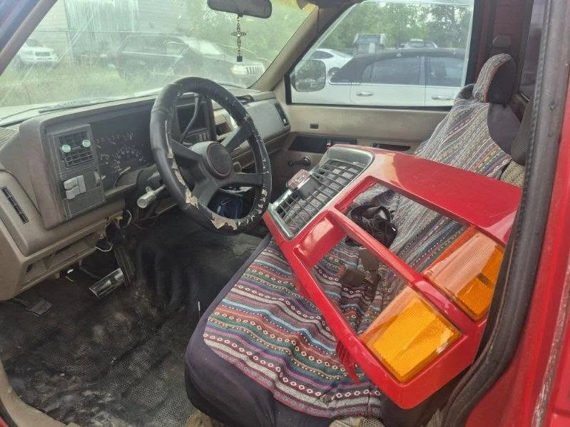 1988 GMC C/K 3rd Gen - Image 6 of 6