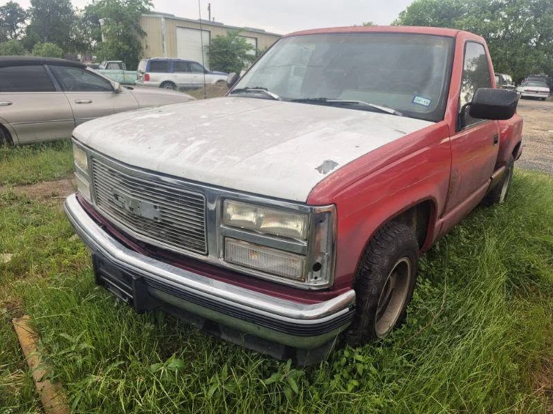 1988 GMC C/K 3rd Gen - Image 5 of 6