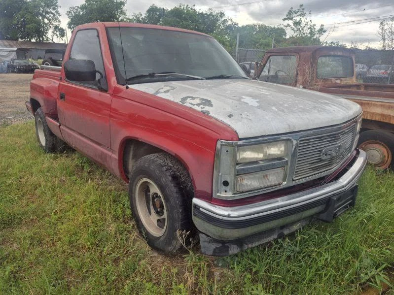 1988 GMC C/K 3rd Gen - Image 4 of 6