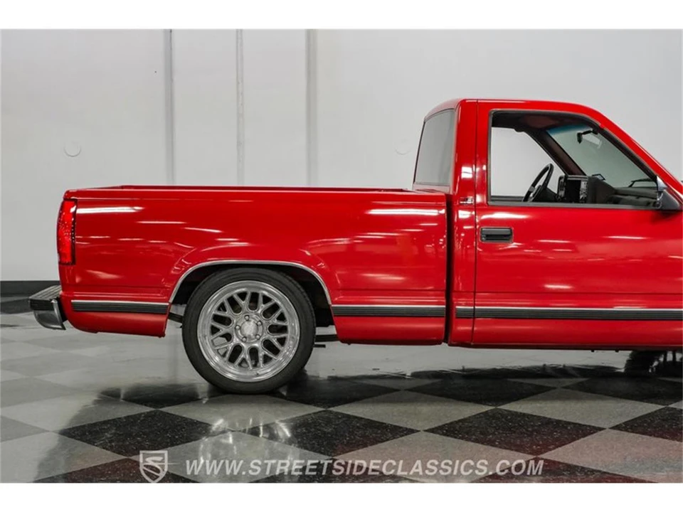 1988 GMC C/K 3rd Gen - Image 29 of 31