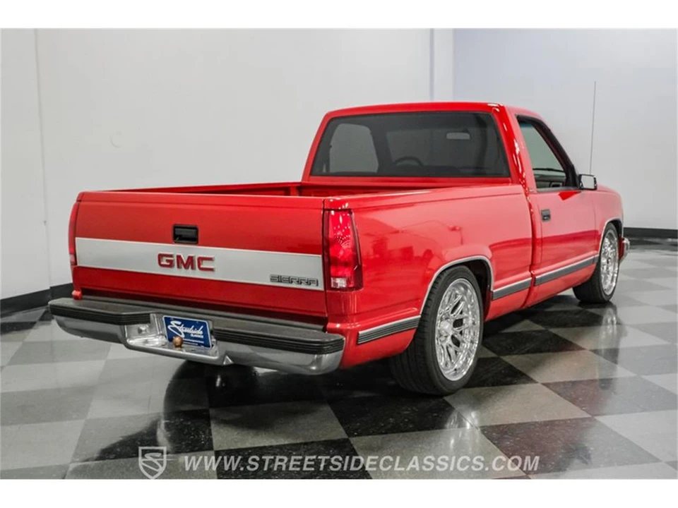 1988 GMC C/K 3rd Gen - Image 25 of 31