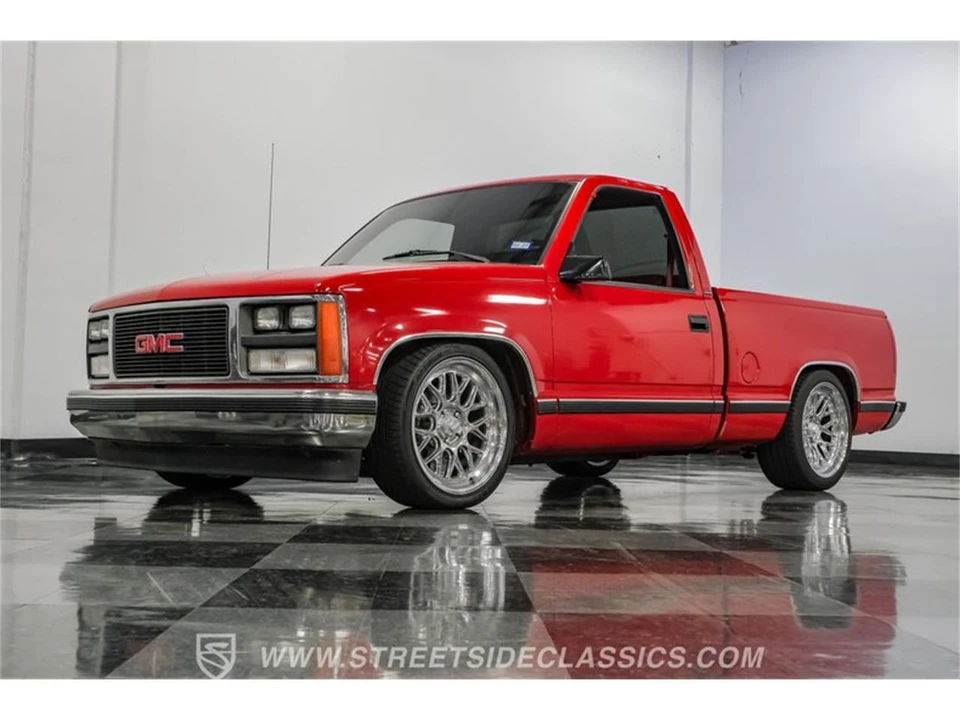 1988 GMC C/K 3rd Gen - Image 21 of 31