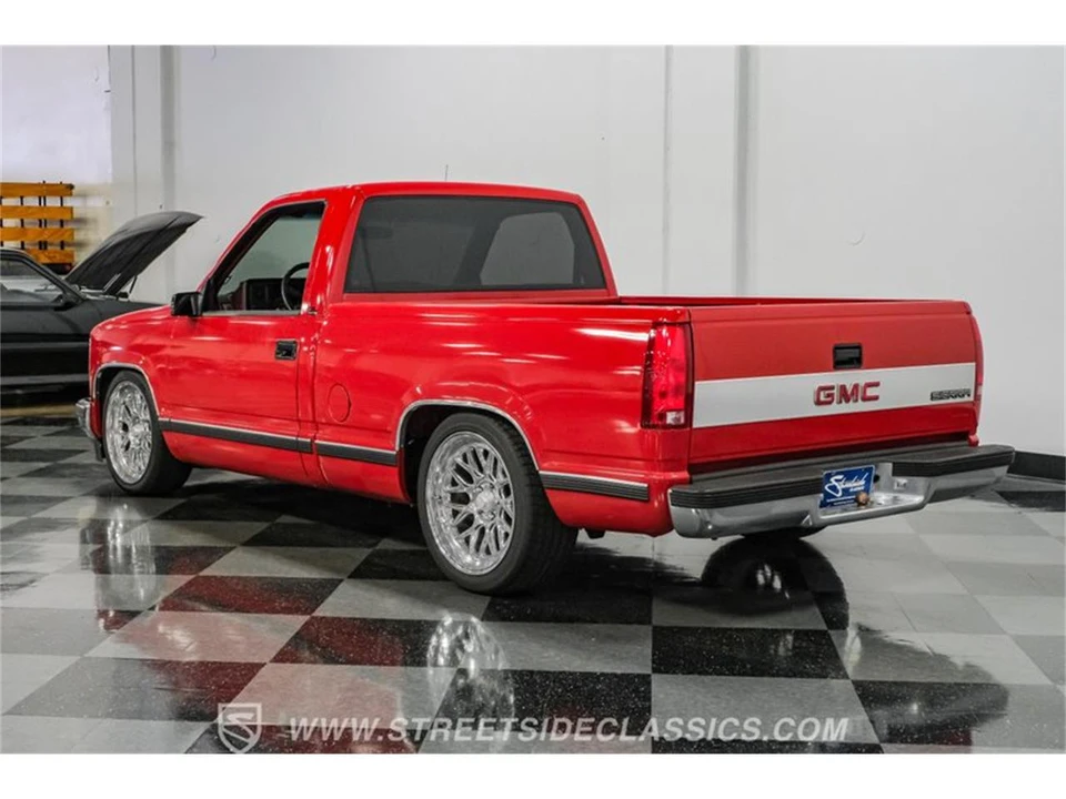 1988 GMC C/K 3rd Gen - Image 9 of 31