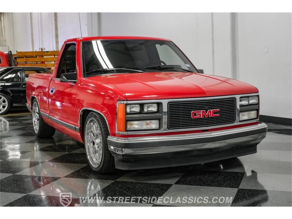 1988 GMC C/K 3rd Gen - Image 17 of 31