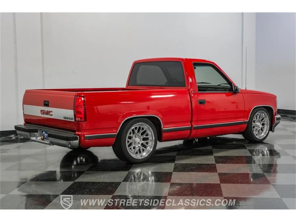 1988 GMC C/K 3rd Gen - Image 13 of 31
