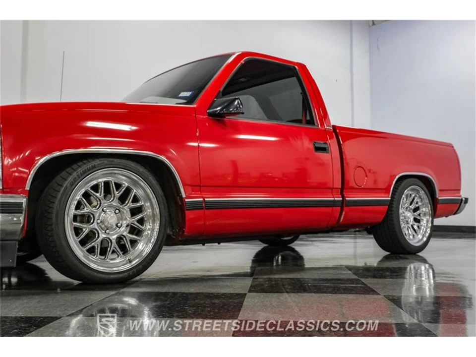 1988 GMC C/K 3rd Gen - Image 22 of 31