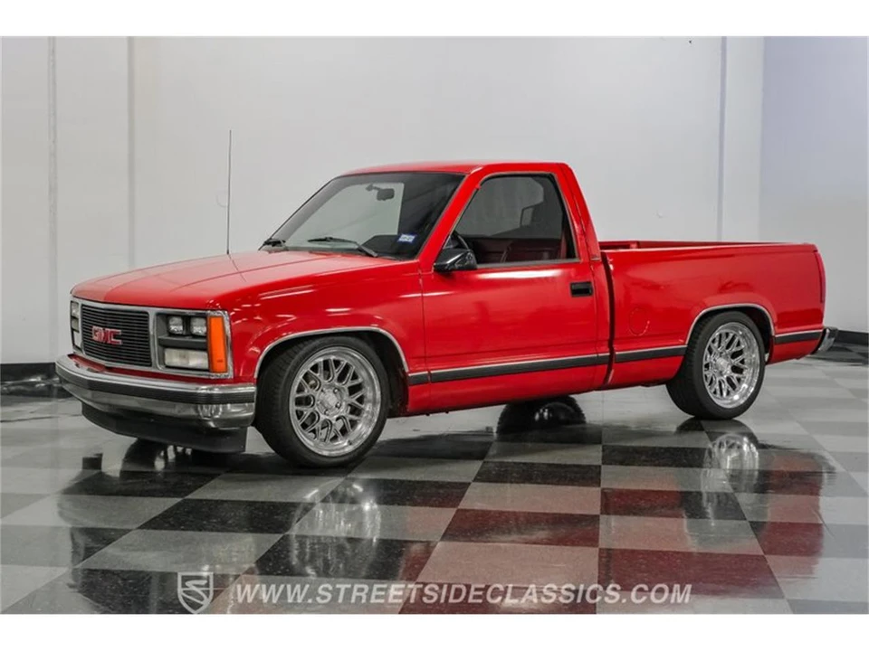 1988 GMC C/K 3rd Gen - Image 6 of 31