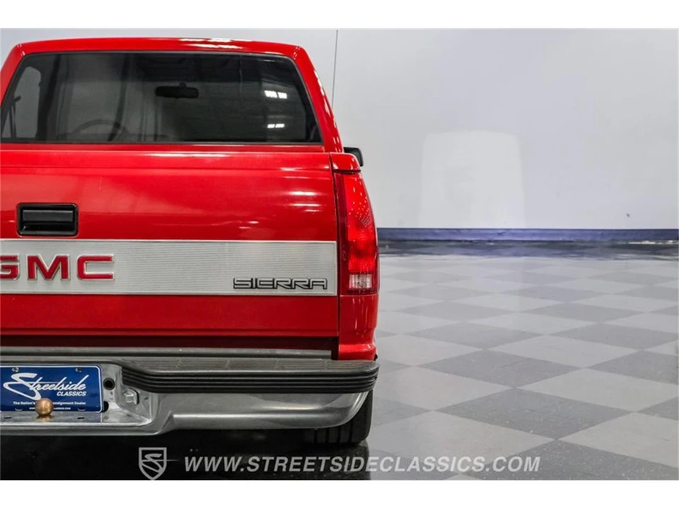 1988 GMC C/K 3rd Gen - Image 26 of 31