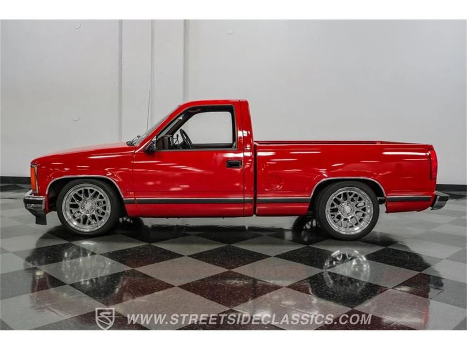 1988 GMC C/K 3rd Gen - Image 2 of 31