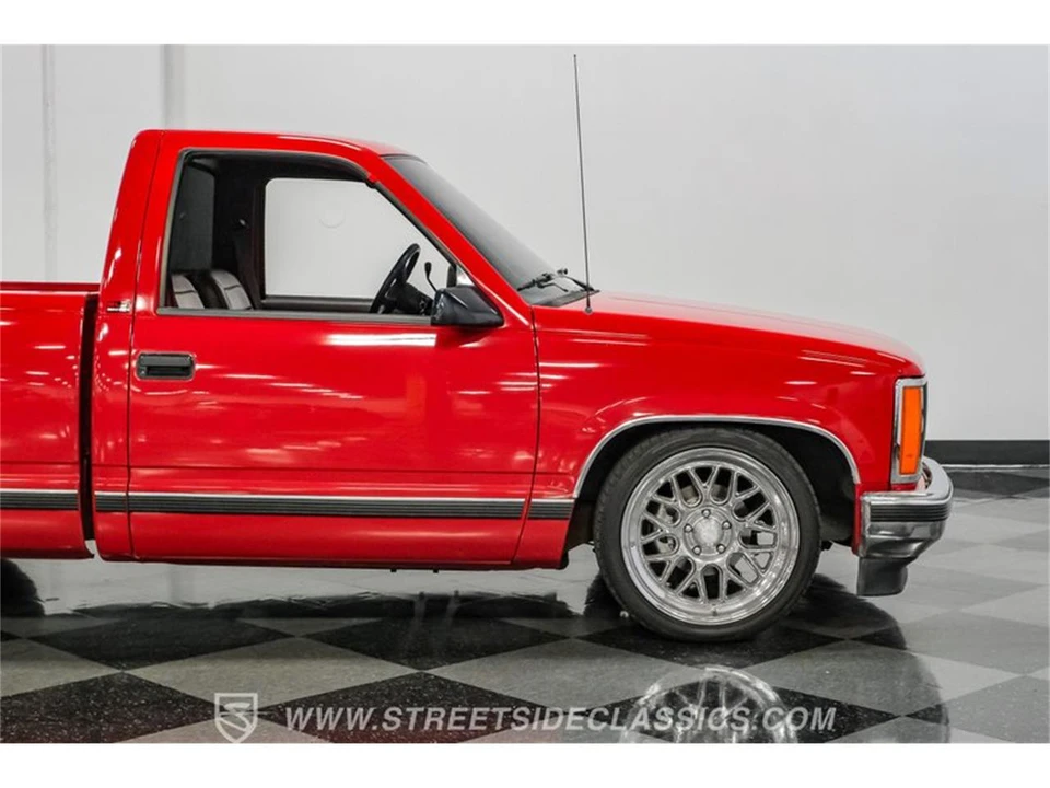 1988 GMC C/K 3rd Gen - Image 30 of 31