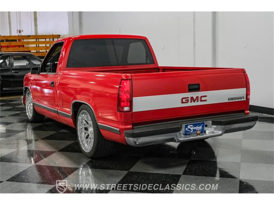 1988 GMC C/K 3rd Gen - Image 10 of 31