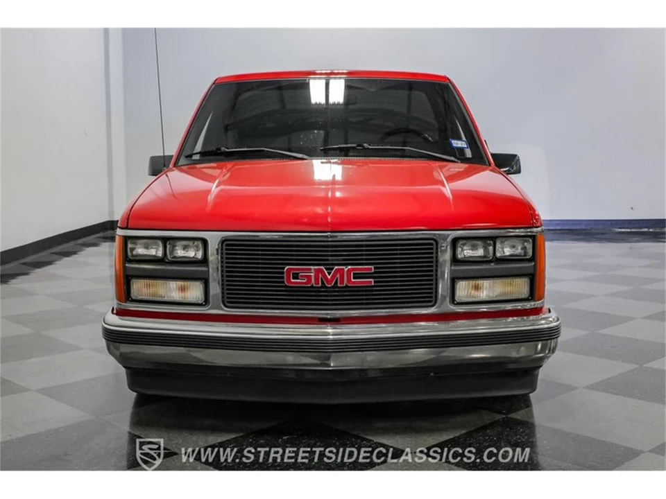 1988 GMC C/K 3rd Gen - Image 18 of 31