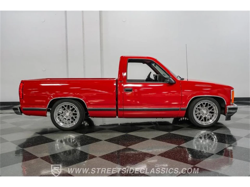 1988 GMC C/K 3rd Gen - Image 14 of 31