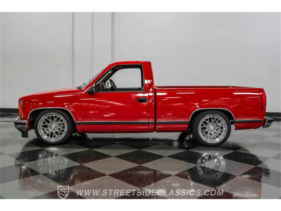 1988 GMC C/K 3rd Gen - Image 7 of 31