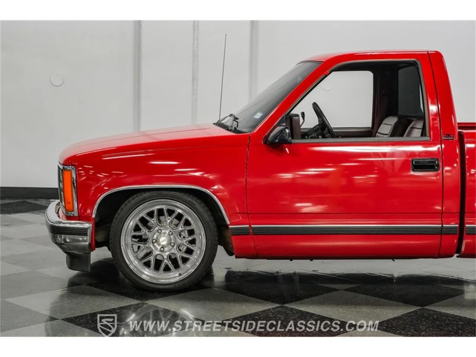 1988 GMC C/K 3rd Gen - Image 23 of 31